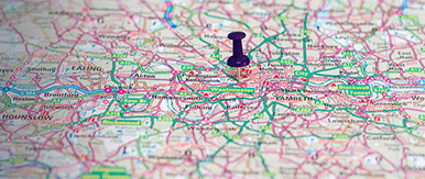 Geospatial